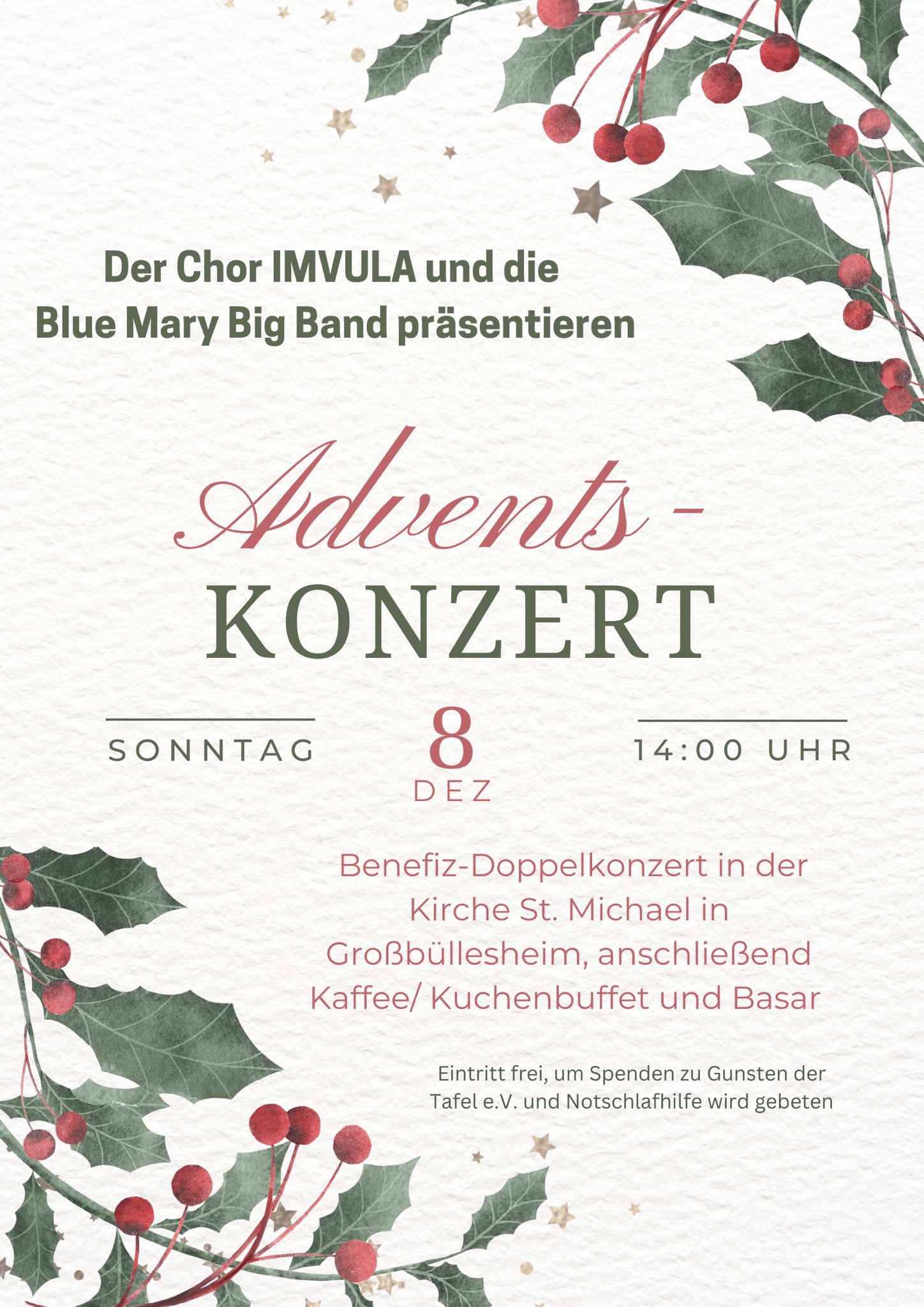 Adventskonzert