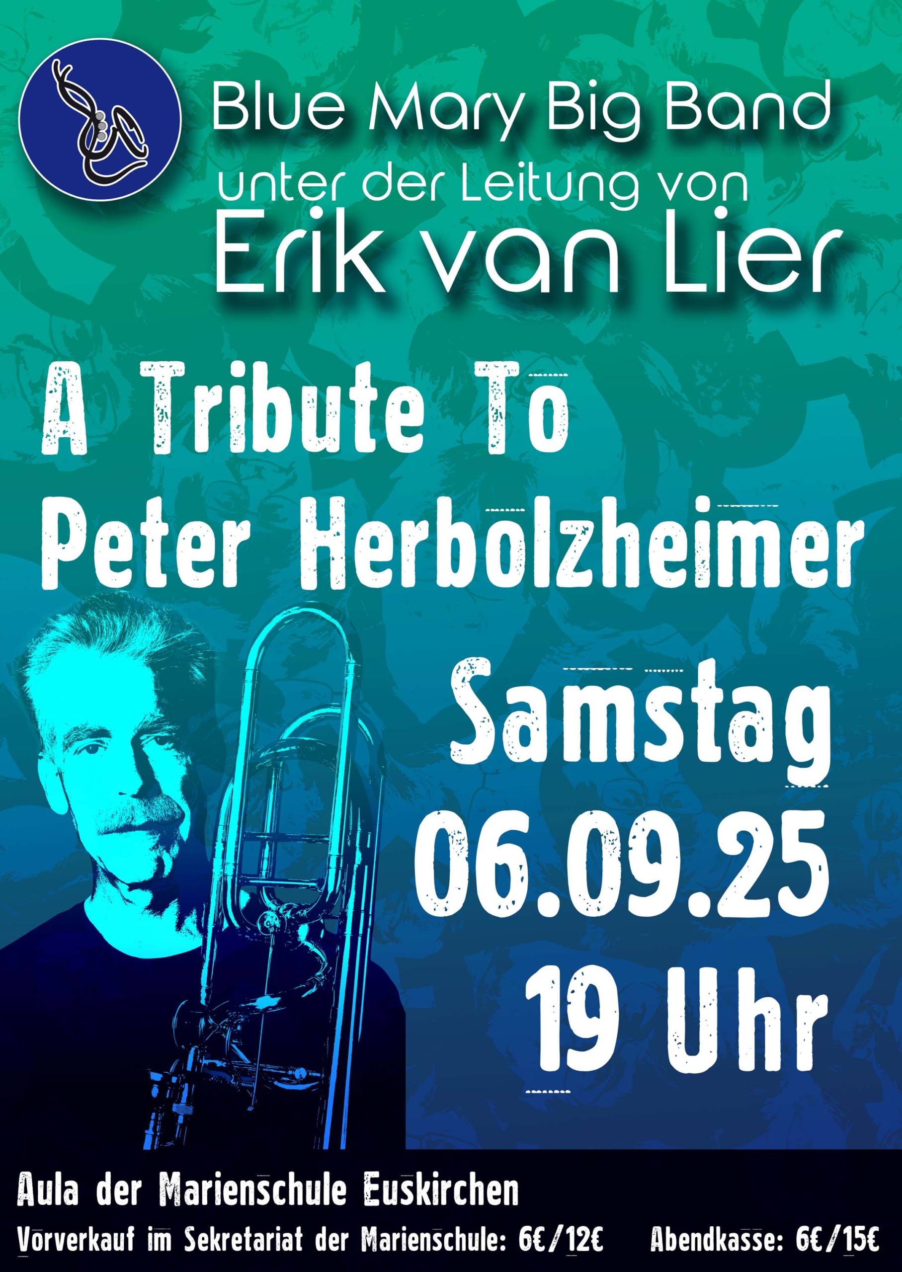 A Tribute to Peter Herbolzheimer